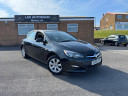 Vauxhall Astra Astra Design Cdti Ecoflex S/s