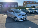Kia Picanto Picanto 1